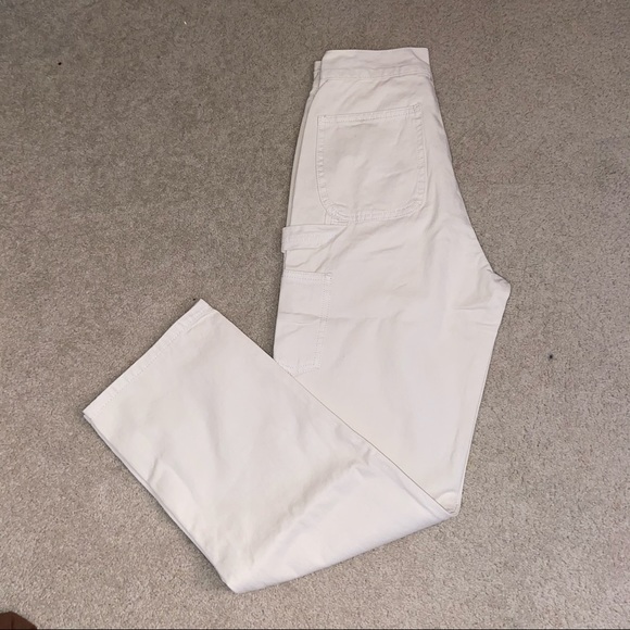 Brandy Melville Pants - Brandy Melville Tammy Carpenter Pants